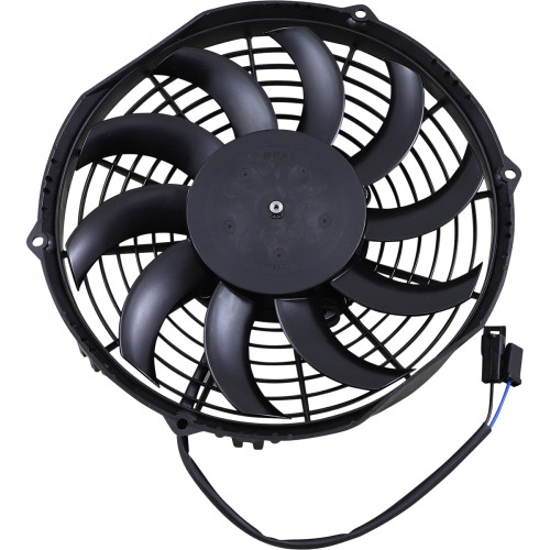 Moose Offroad Z6000 Cooling Fan Hi-Performnce