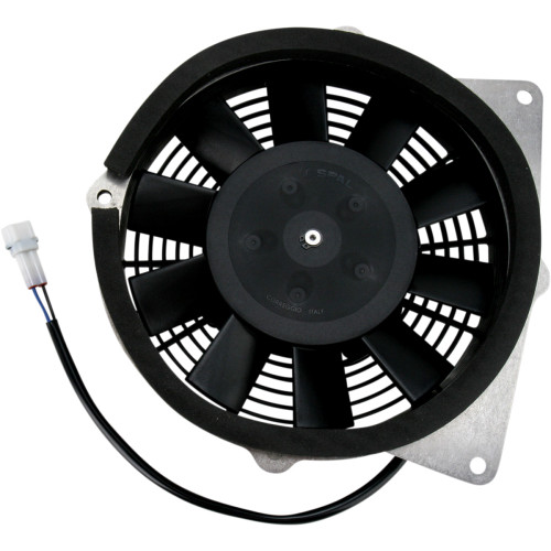 Moose Offroad Z2006 Cooling Fan Hi-Performnce