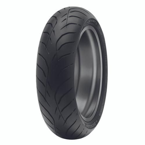 Dunlop 45253302 Tire Roadsmart Iv Rear 160/60Zr17 (69W) Tl