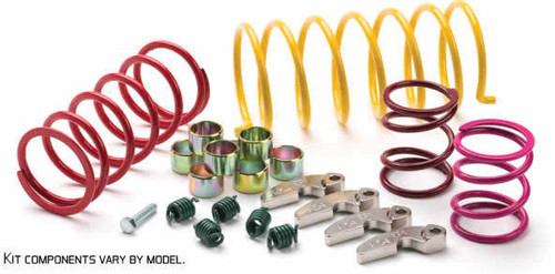 Epi We436433 Mudder Clutch Kit