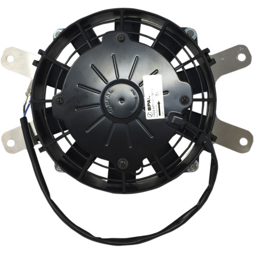 Moose Offroad Z5007 Cooling Fan Hi-Performnce