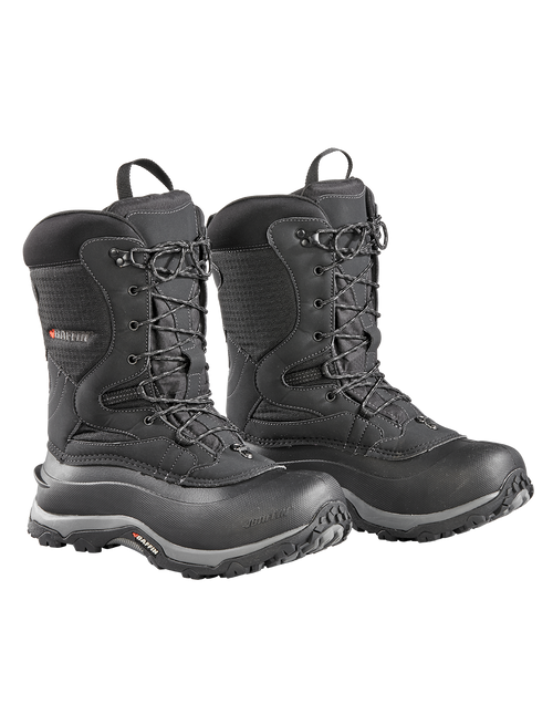 Baffin Summit Boots Black 09 Lite-M015-Bk1-09