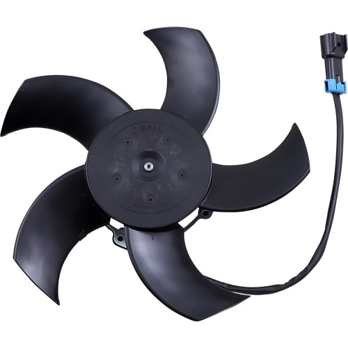 Moose Offroad Z4029 Cooling Fan Hi-Performnce
