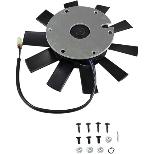 Moose Offroad Z3006 Fan Cooling Hi-Performnce