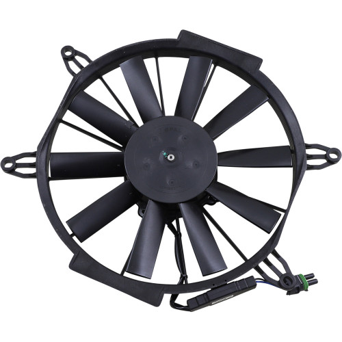 Moose Offroad Z4005 Cooling Fan Hi-Performnce