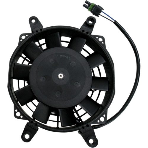 Moose Offroad Z4502 Cooling Fan Oem Replacmnt