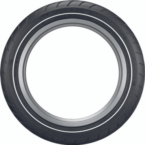 Dunlop Tire American Elite Rear Mt90B16 74H Tl Nw 45131814