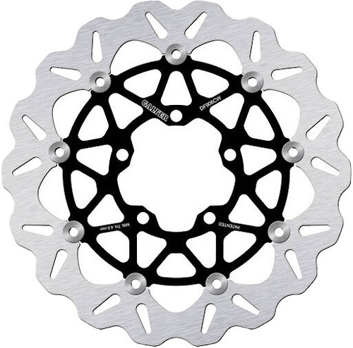 Galfer Wave Rotor Front Df906Cw