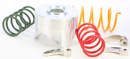 Epi We437186 Mudder Clutch Kit