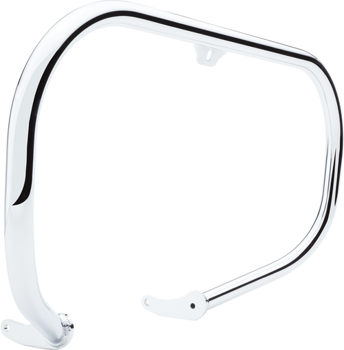 Cobra 01-1118 Freeway Bars Chrome Hon 750 Aero/C2/Phantom 04-19