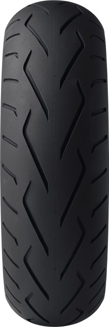 Dunlop 45159505 Tire D250 Front 130/70R18 63H Tl