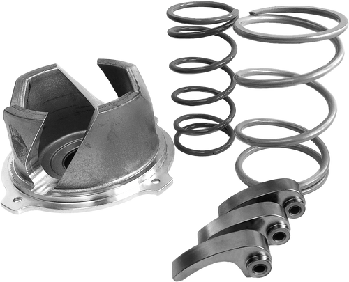 Epi We437698 Clutch Kit 3-6000 Elev Stk Tires