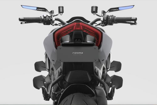 Rizoma Flat-Out Fender Eliminator Duc Ptu011B