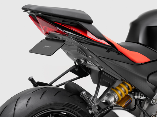 Rizoma Flat-Out Fender Eliminator Apr Ptu041B