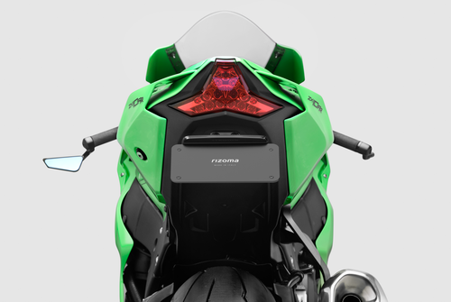 Rizoma Flat-Out Fender Eliminator Kaw Ptu050B