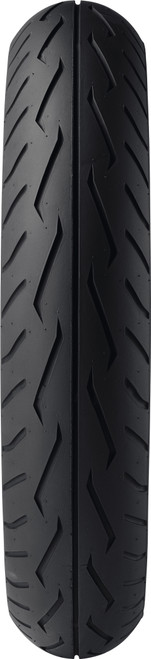 Dunlop 45159165 Tire D250 Rear 180/60R16 74H Tl