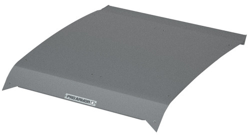 Pro Armor P199R137Tmm Pro Xp Roof Titanium Matte Metallic