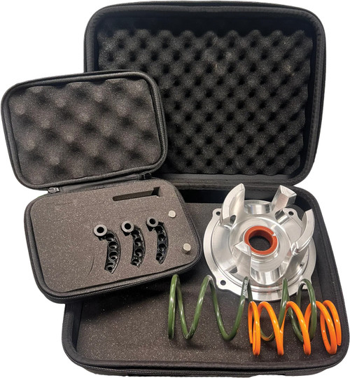 Ibexx 31746-2 Ac 858 Clutch Kit Stage 2