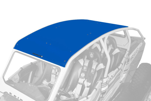 Pro Armor P144R120Pb Asylum Roof Polaris Blue