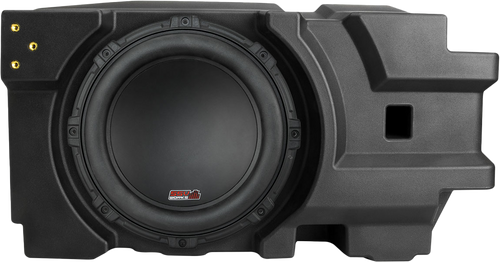 Ssv Works Df-Us10V Under Seat 10" Sub W/V-Spec Sub/No Amp