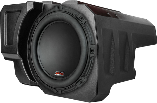 Ssv Works Rz5-Bs10V2 Under Seat 10" Sub W/ Ssv Sub / No Amp
