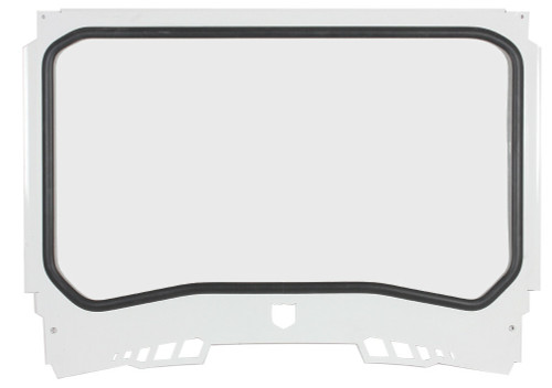 Pro Armor Pro Xp/4 Front Windshield White P199W463Wh