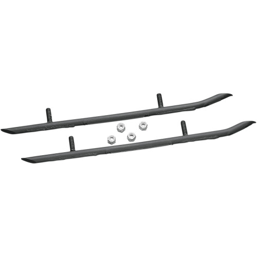 Easy Steer Carbide With Front Wear Pad - 4" - 90 509-200 Easy Steer Carbide With Front Wear Pad - 4" - 90 509-200