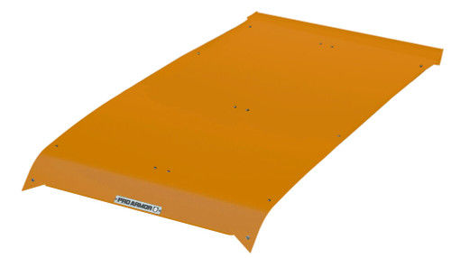 Pro Armor P1910R137Om Pro Xp Roof Orange Madness