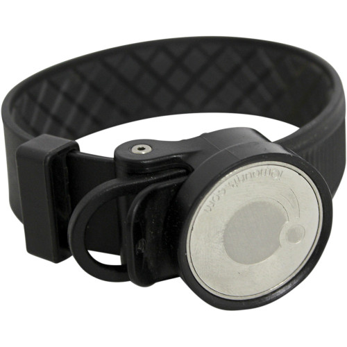 Klock Werks Handlebar Mount - Iomount - Nomad Xl - Black Kwd-Nomadxl Klock Werks Handlebar Mount - Iomount - Nomad Xl - Black Kwd-Nomadxl