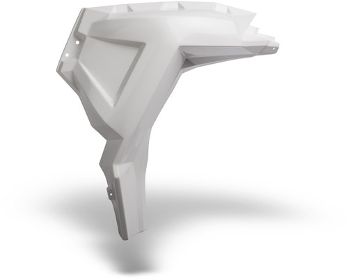 Maier Wide Body Kit White Pol 495261