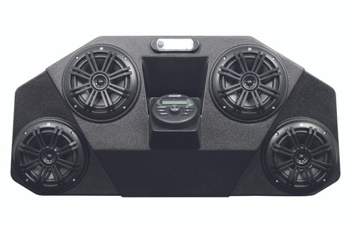 Hoppe Hpel-0097 Audio Mini Talon