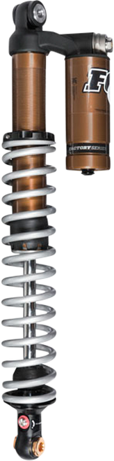 Fox 1.5 Podium Rc2 Utility Shocks Pr/ Fox Shocks Utility Atv 831-27-117