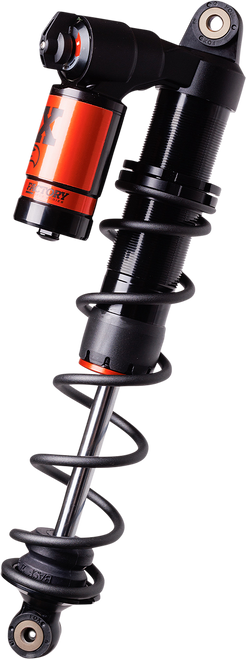 Fox Pol Switchback Ski Kit 850-04-005