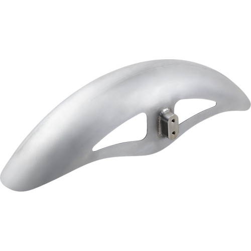 Russ Wernimont Designs Retro Front Fender - For 18"/19" Wheel - 4.75" W - Fxd Rwd-50230 Russ Wernimont Designs Retro Front Fender - For 18"/19" Wheel - 4.75" W - Fxd Rwd-50230