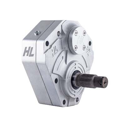 High Lifter 4  Portal Dual Idler 15% Gear Reduction Can-Am Pgl-415Di-C1Dmc-1