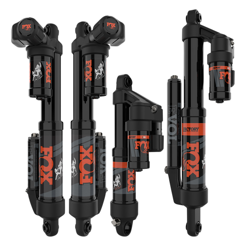 Fox Ski/Ft/Rt 1.5 Float 3 Iqs 15.9 5.29  11.95/3.46  17.12/5.56 854-21-018