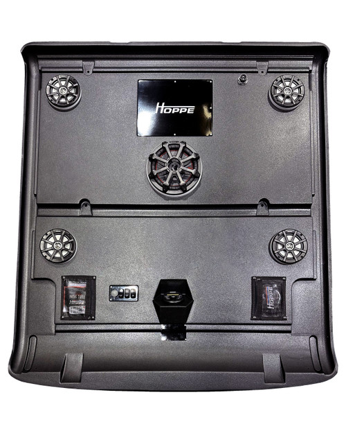 Hoppe Hpkt-2001 Hoppe Audio Shade Uforce 1000 Xl-41