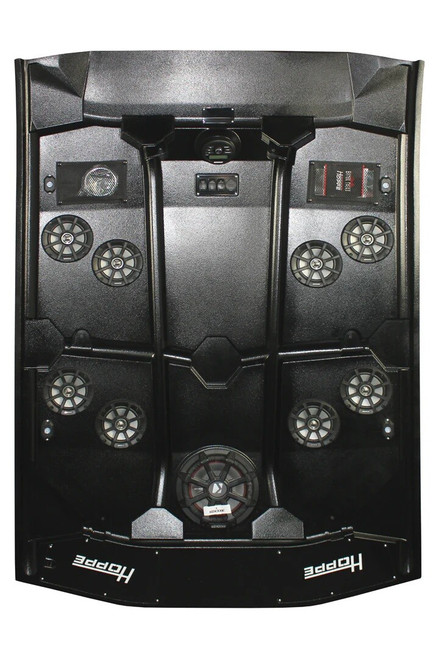 Hoppe Hpkt-0092 8 Speakers With Sub Can