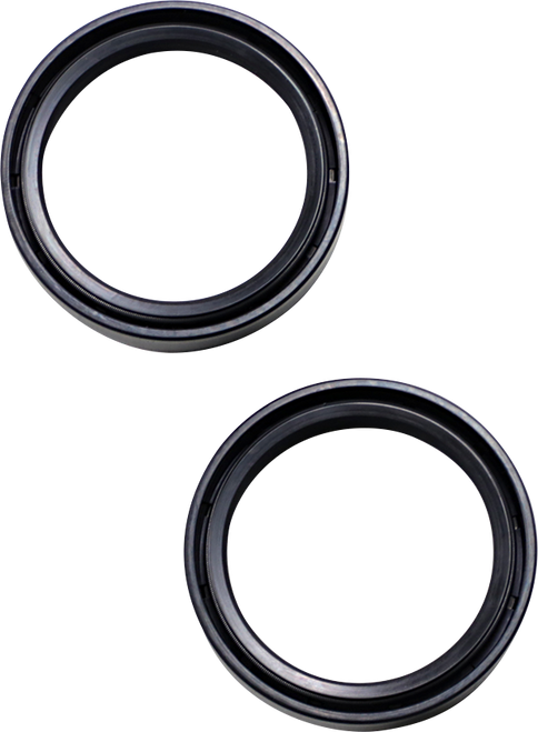 Parts Unlimited Fork Seals 43X54X11 0407-0160