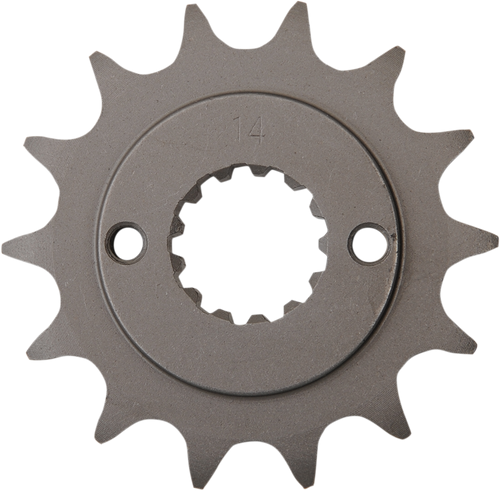 Parts Unlimited C/S Sprocket Kaw 520 14T K22-2797