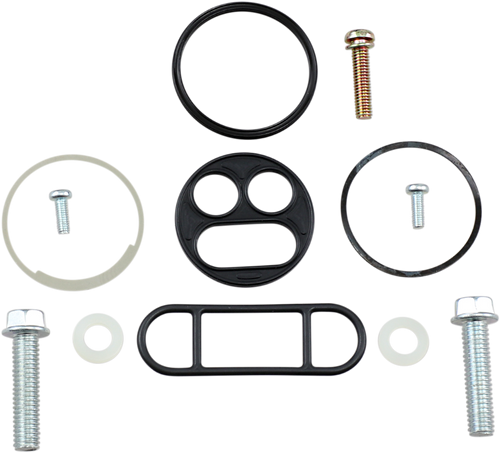 Parts Unlimited Fuel Petcock Repr Kit Kaw