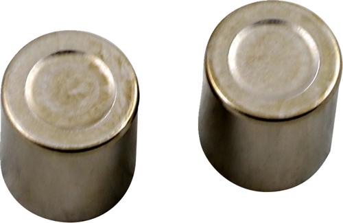 Parts Unlimited Brake Caliper Piston Kit 1702-0476