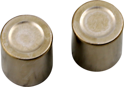 Parts Unlimited Brake Caliper Piston Kit 1702-0477