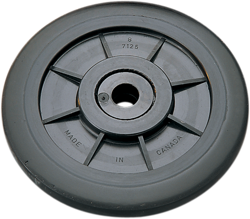 Parts Unlimited Idler Wheel 7 1/8 X 3/4
