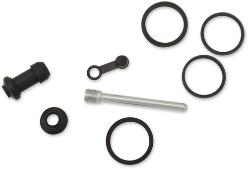 Parts Unlimited Brake Caliper Rebuild Kit 1702-0334