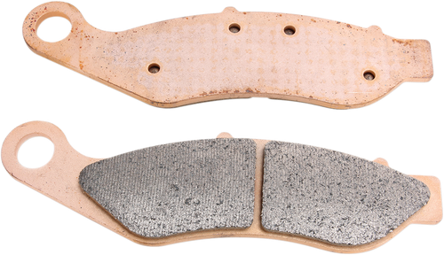 Drag Specialties Brake Pad Drag Sintered 1721-2295