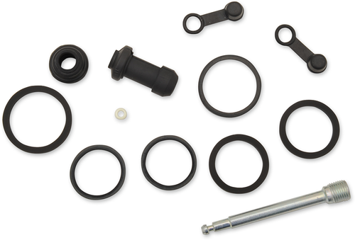 Parts Unlimited Brake Caliper Rebuild Kit 1702-0335