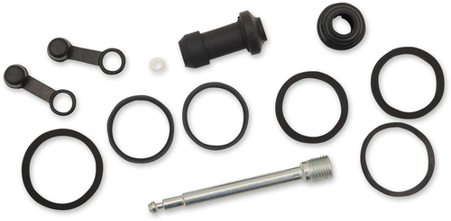 Parts Unlimited Brake Caliper Rebuild Kit 1702-0343