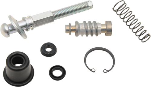 Parts Unlimited Master Cy Rebuild Kit 1731-0534