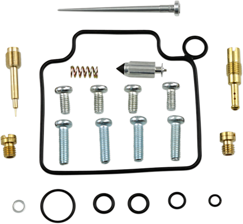 Parts Unlimited Carb Kit Honda Vt750 1003-1299